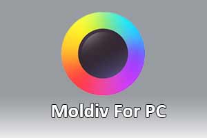 moldiv editing for mac
